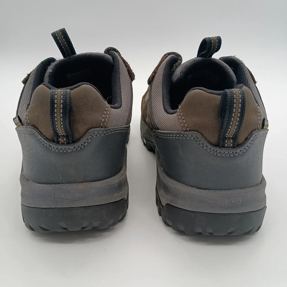 Keen steens waterproof