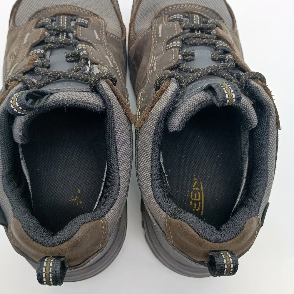 Keen steens waterproof