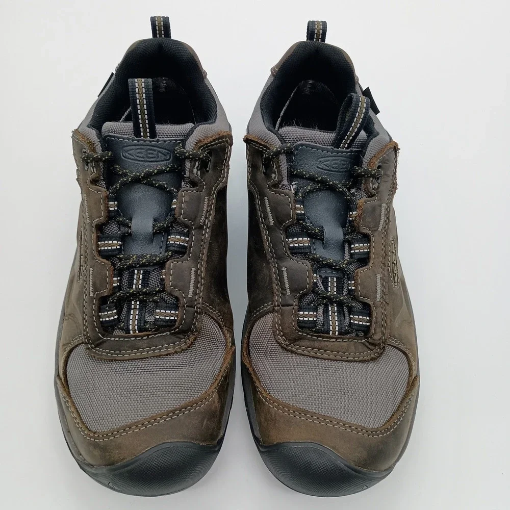 Keen steens waterproof