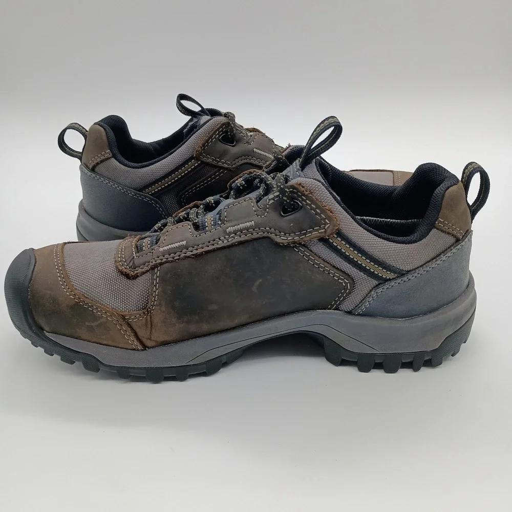 Keen steens waterproof