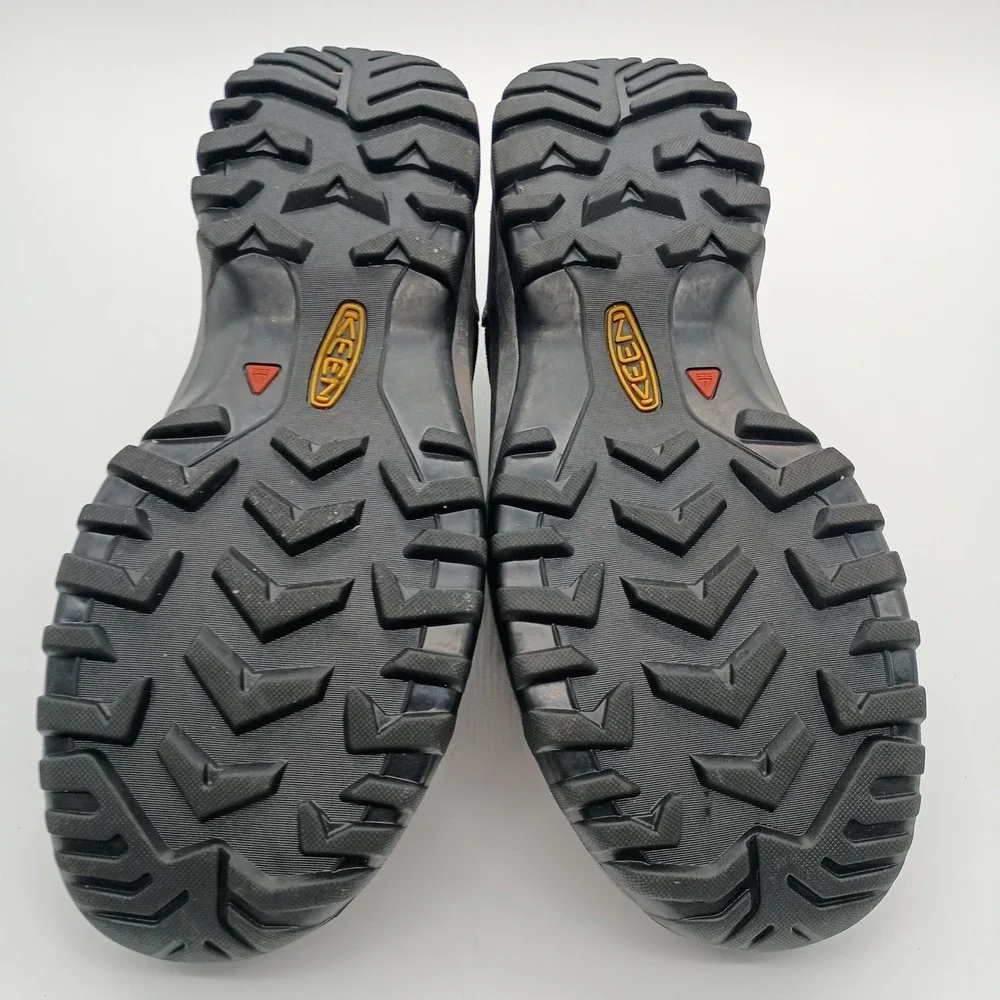Keen steens waterproof