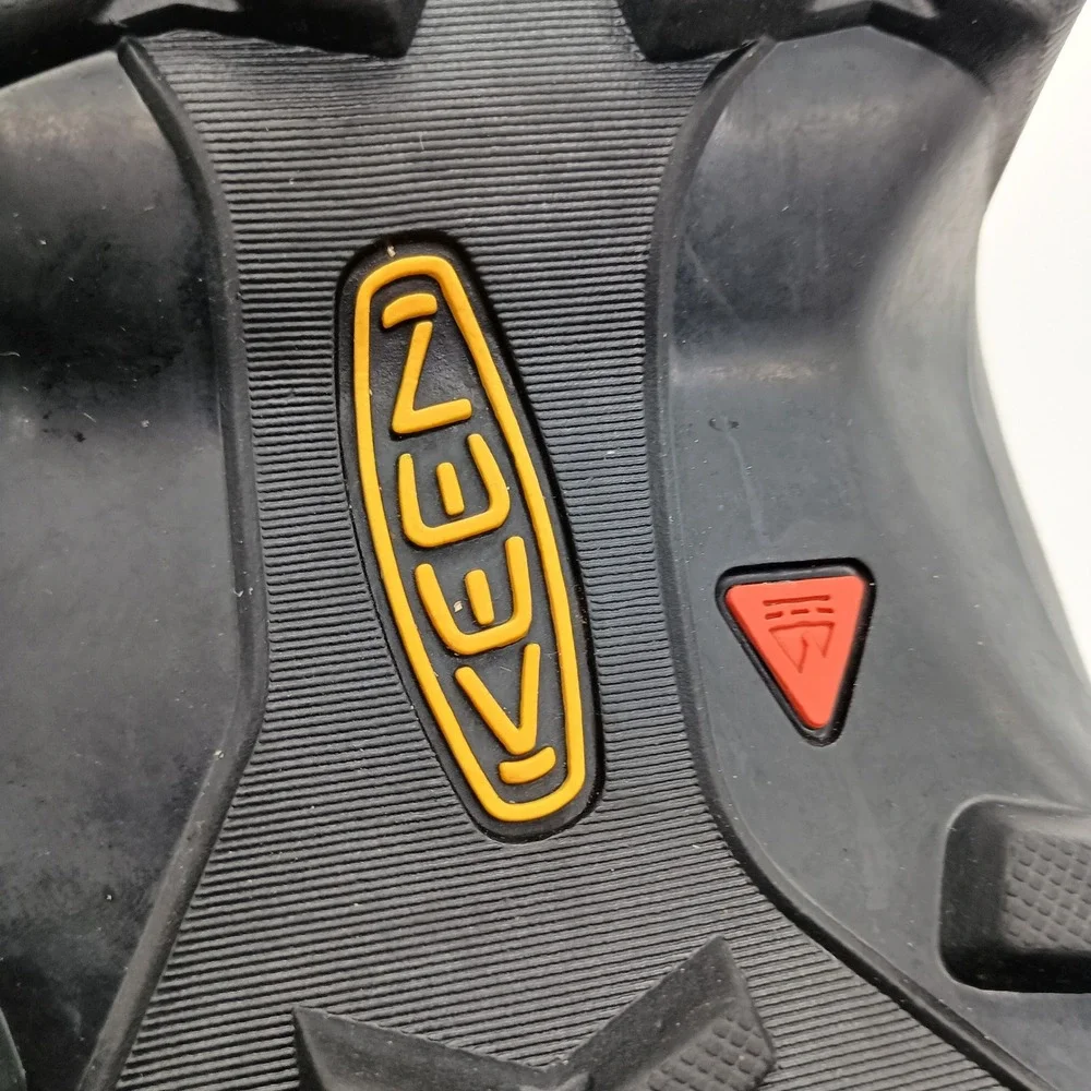 Keen steens waterproof