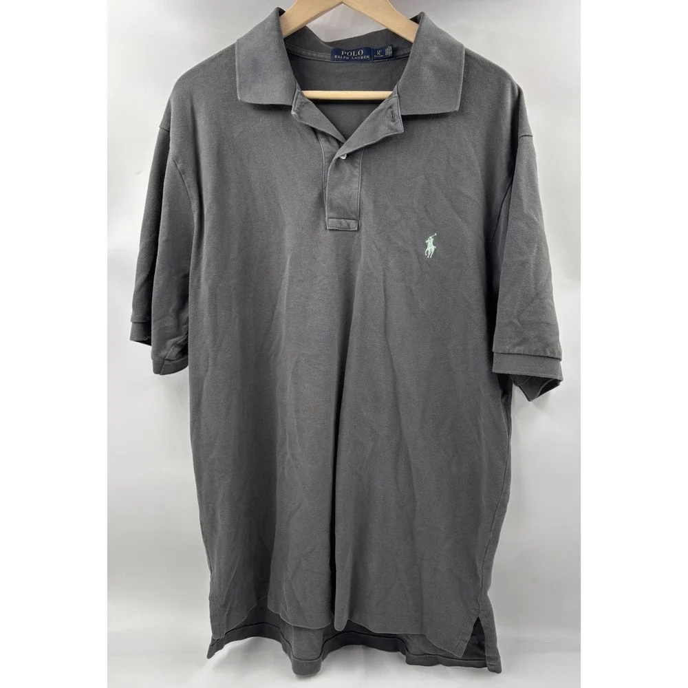 Ralph Lauren measurements top