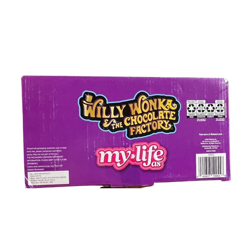 My Life As delightful 11