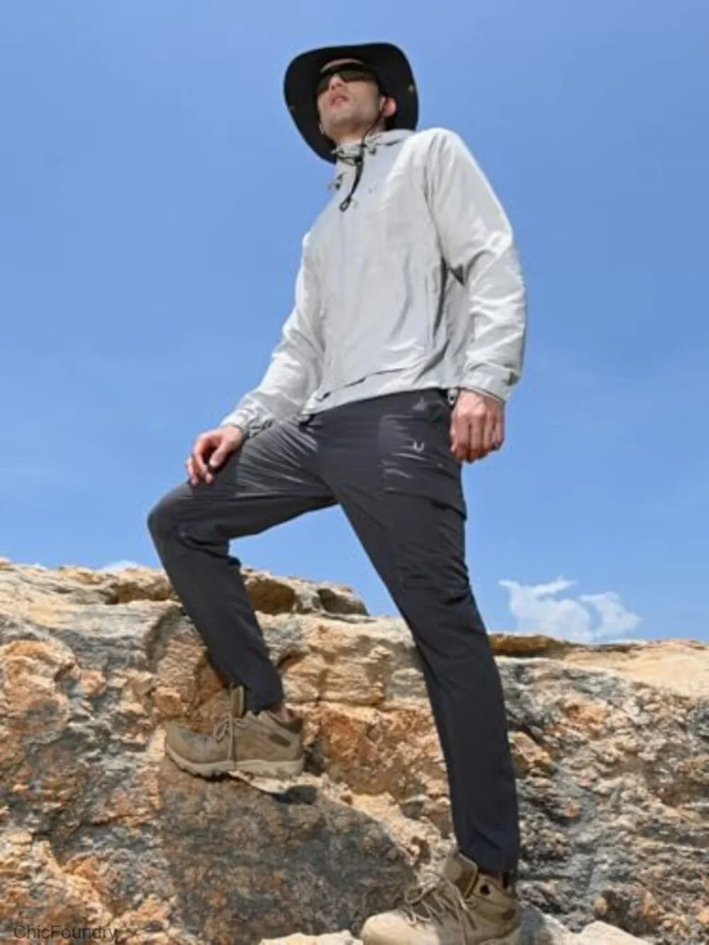 N/A these hiking
