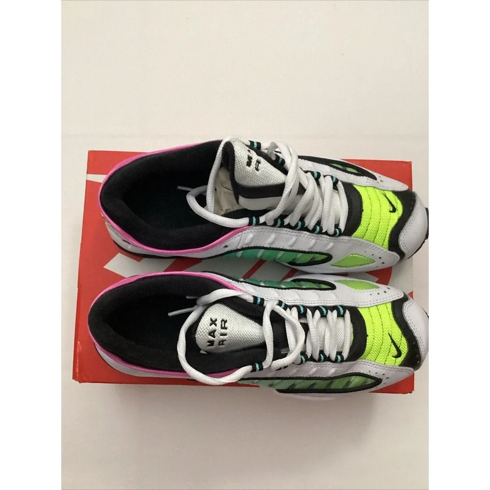 Nike Air Max‎ Tailwind 6.5 Y- SKU #2997