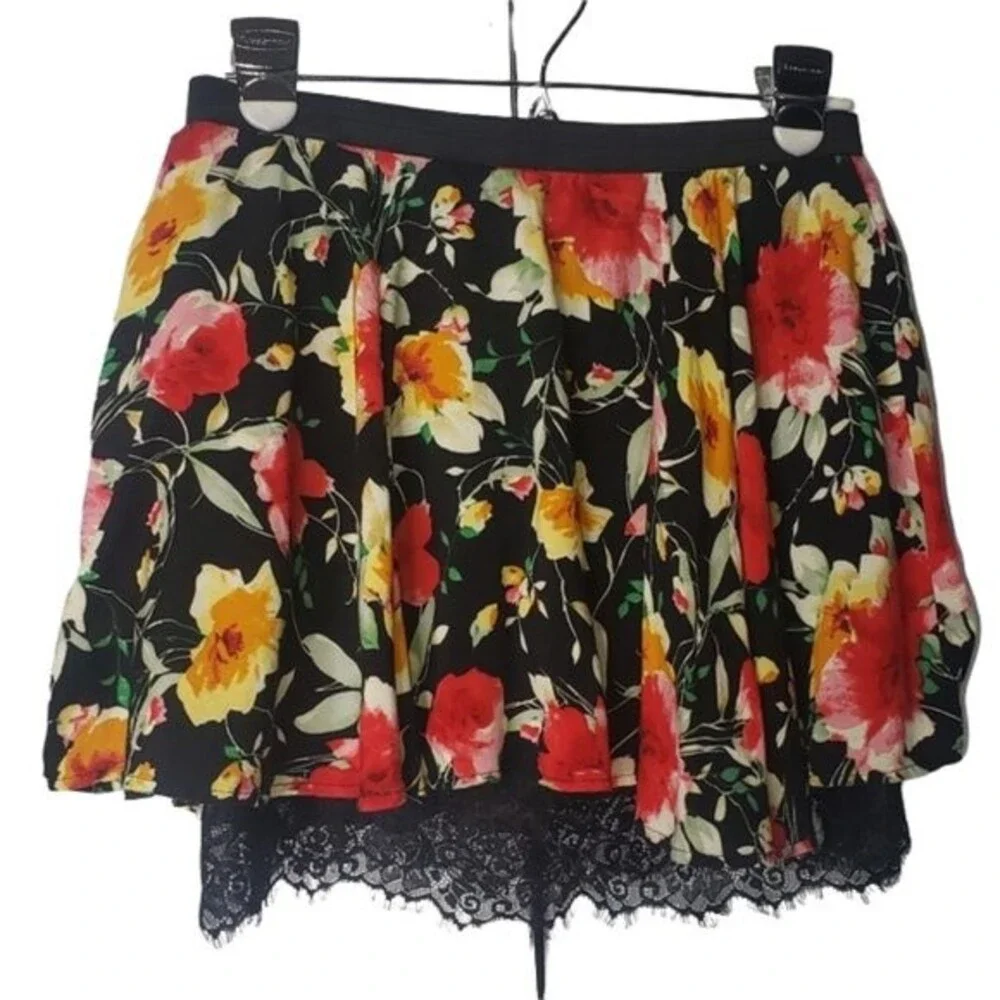 Unbranded junk black