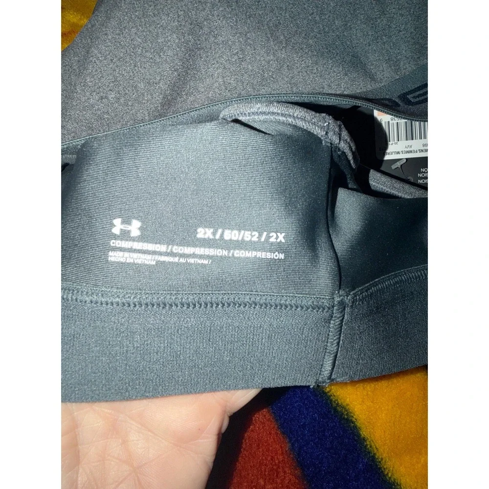 Under Armour under armour