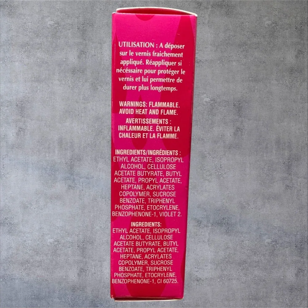 Mary Kay mk signature
