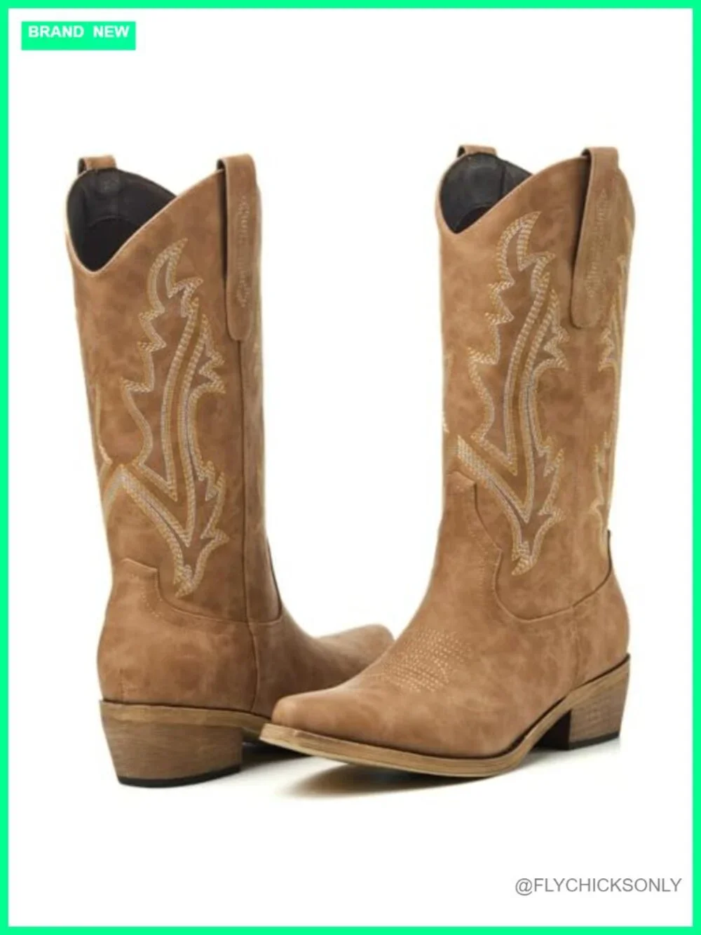 N/A these cowgirl