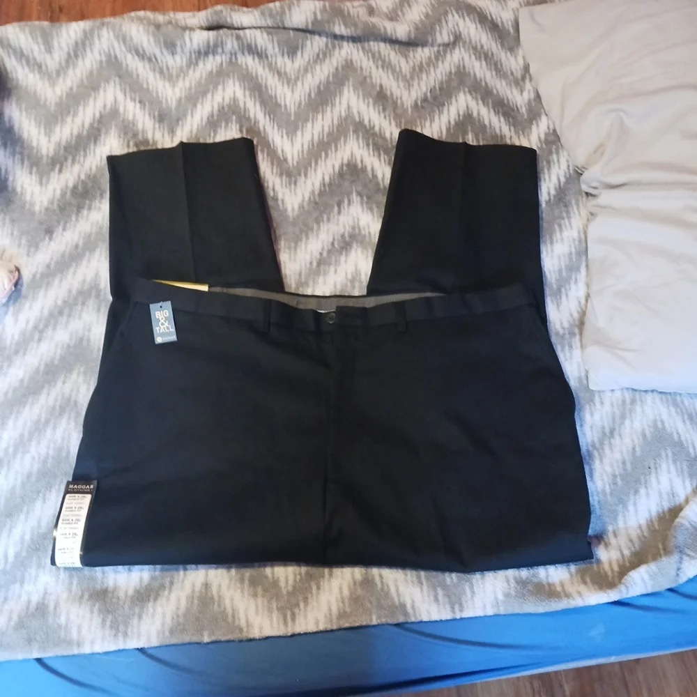 Haggar hagger clothing