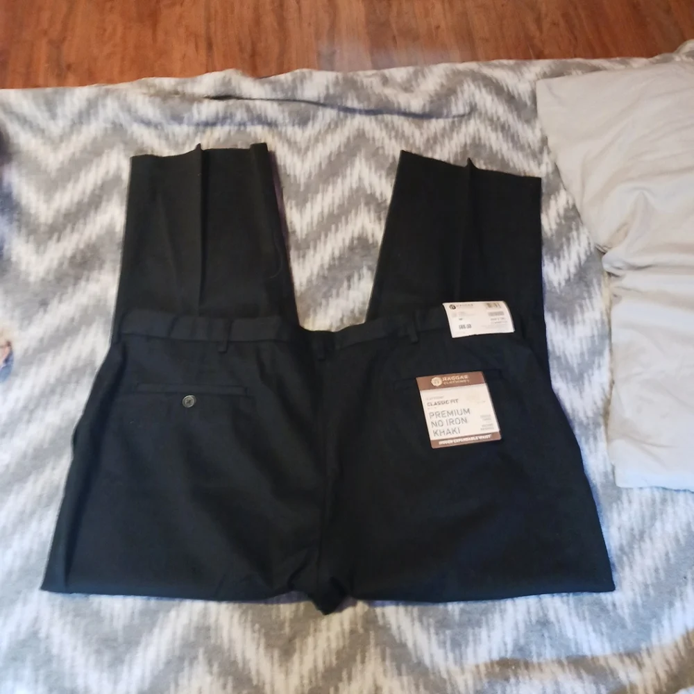 Haggar hagger clothing