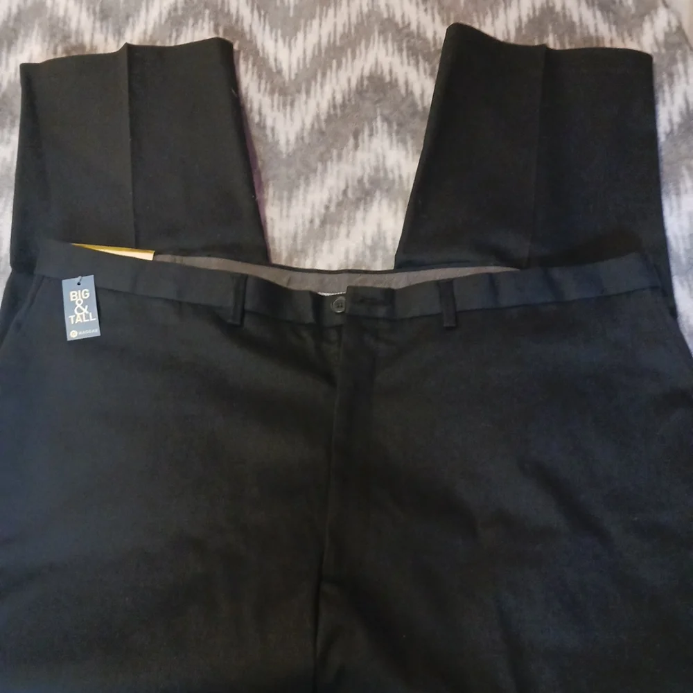 Haggar hagger clothing