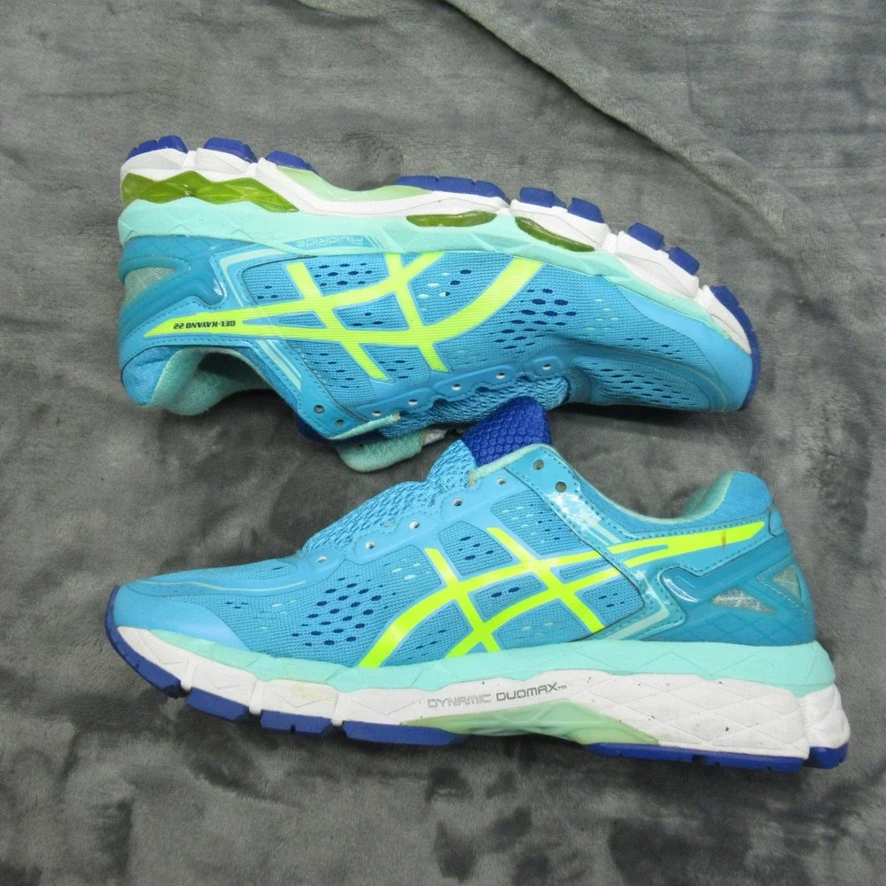Asics item has