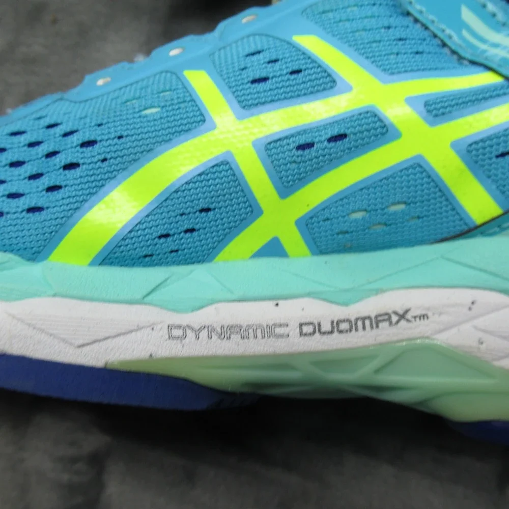 Asics item has