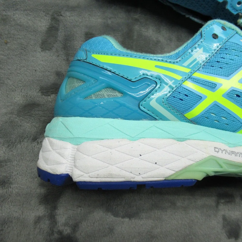 Asics item has