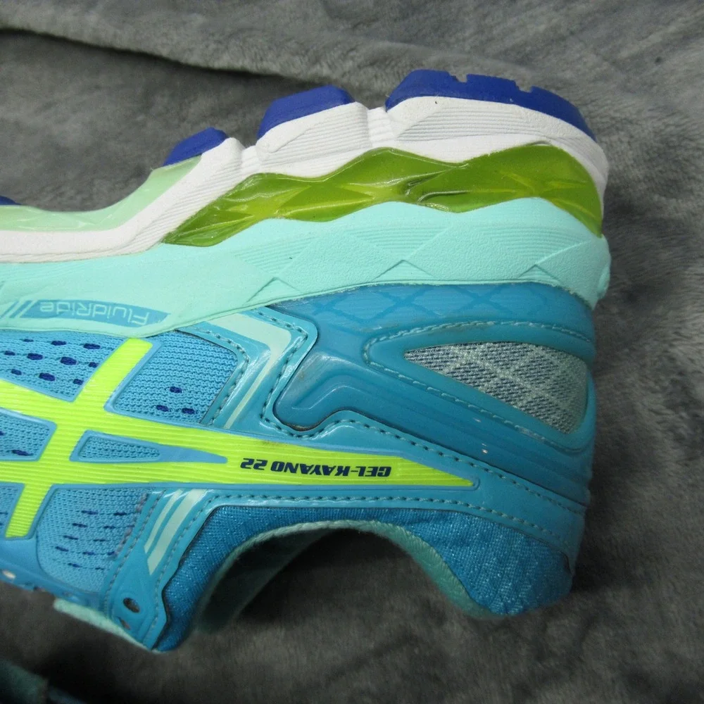 Asics item has