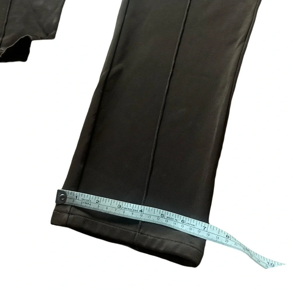 Bottega Veneta Men’s Cotton Pull On Elastic Casual Pants