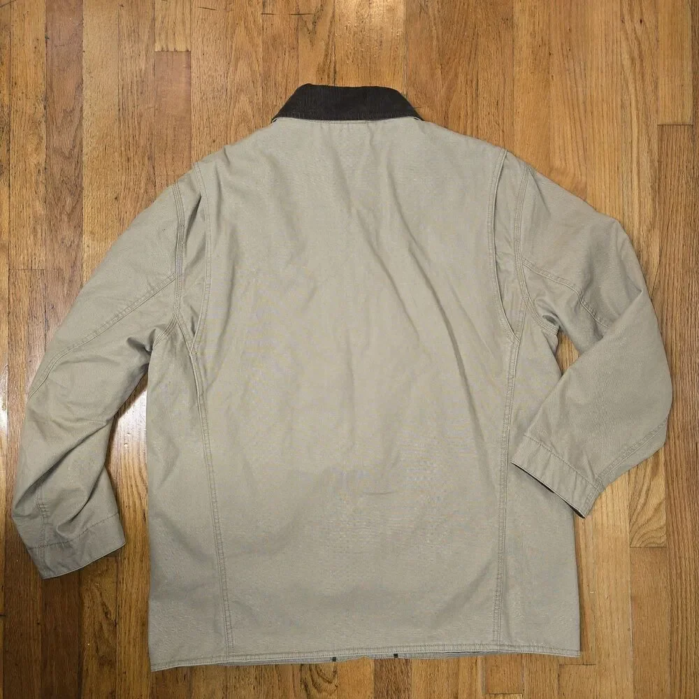 Orvis jacket stylish