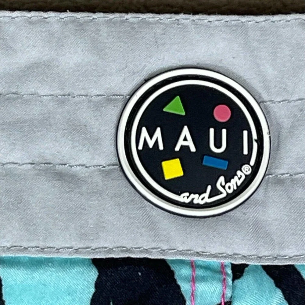 Maui and Sons maui sons
