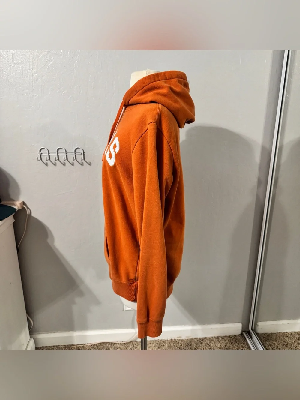Champion gently used