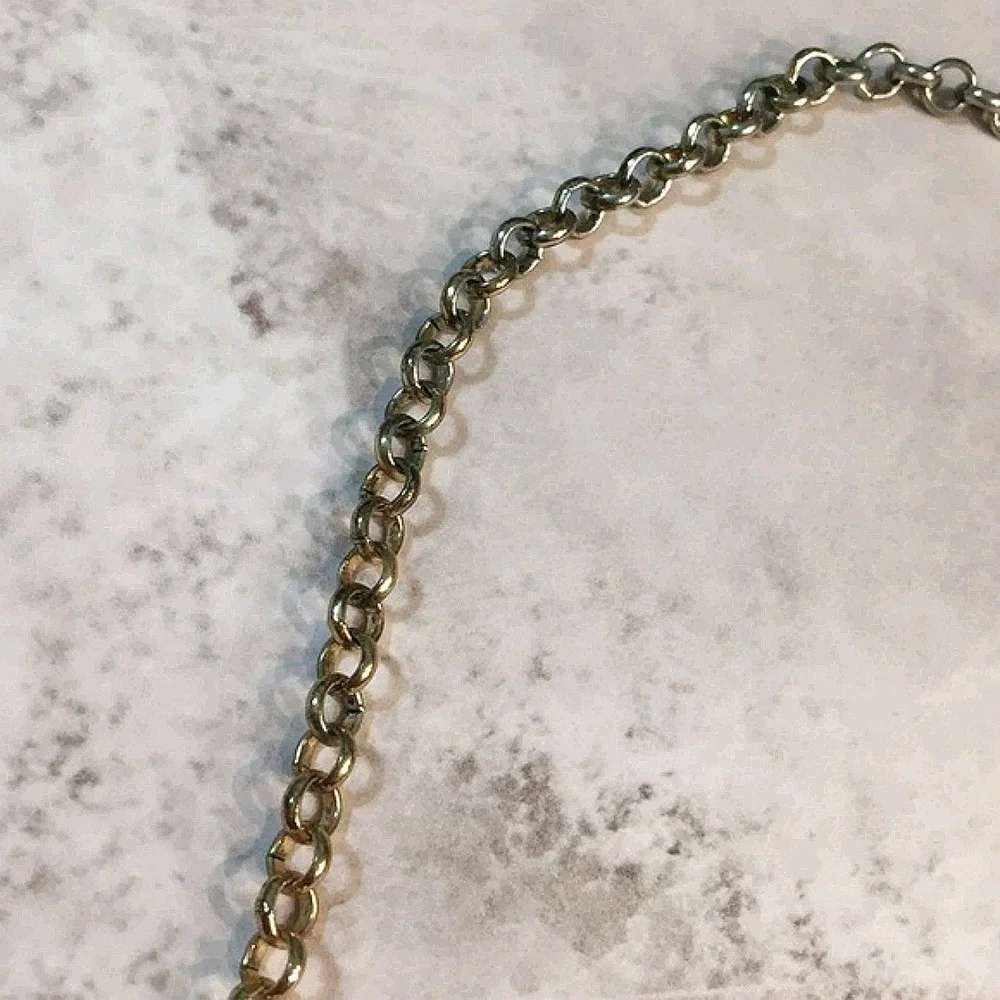 N/A chain ombré
