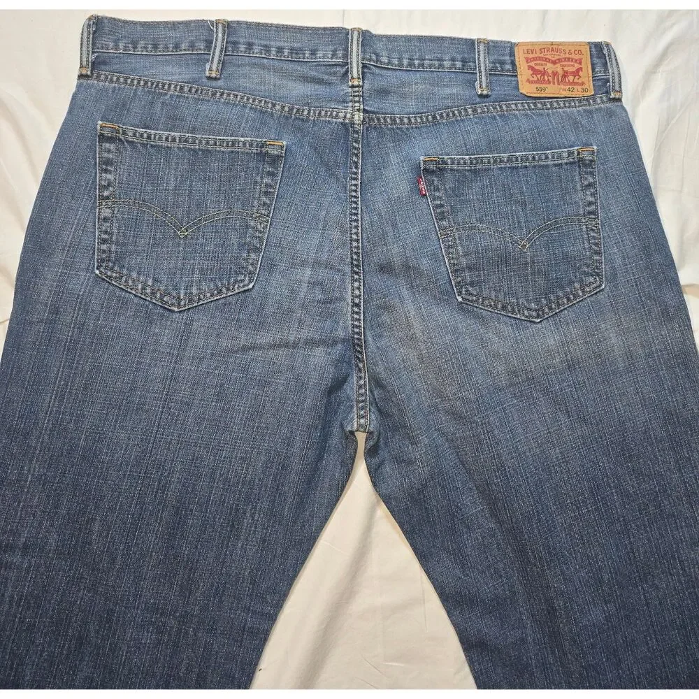 Levis levi 559