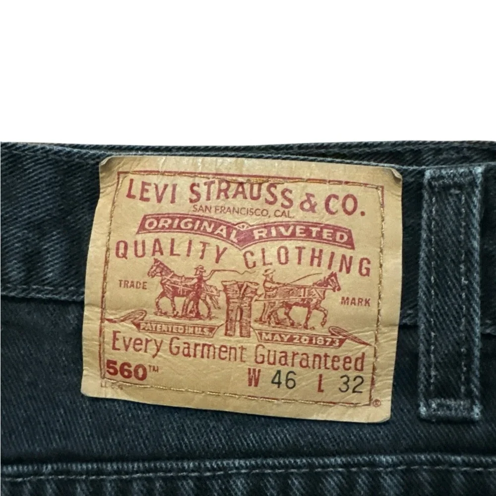 Levis vintage levi’s