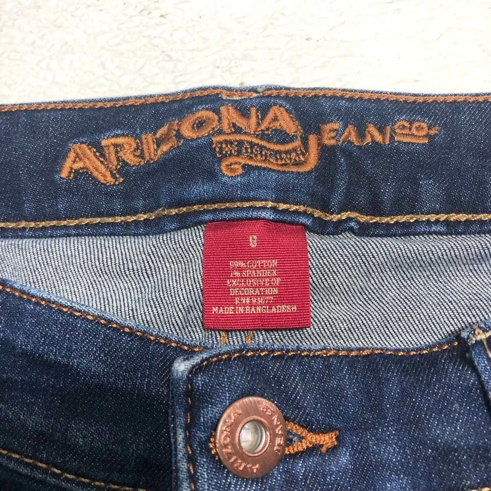 Arizona Jean Company arizona jeans