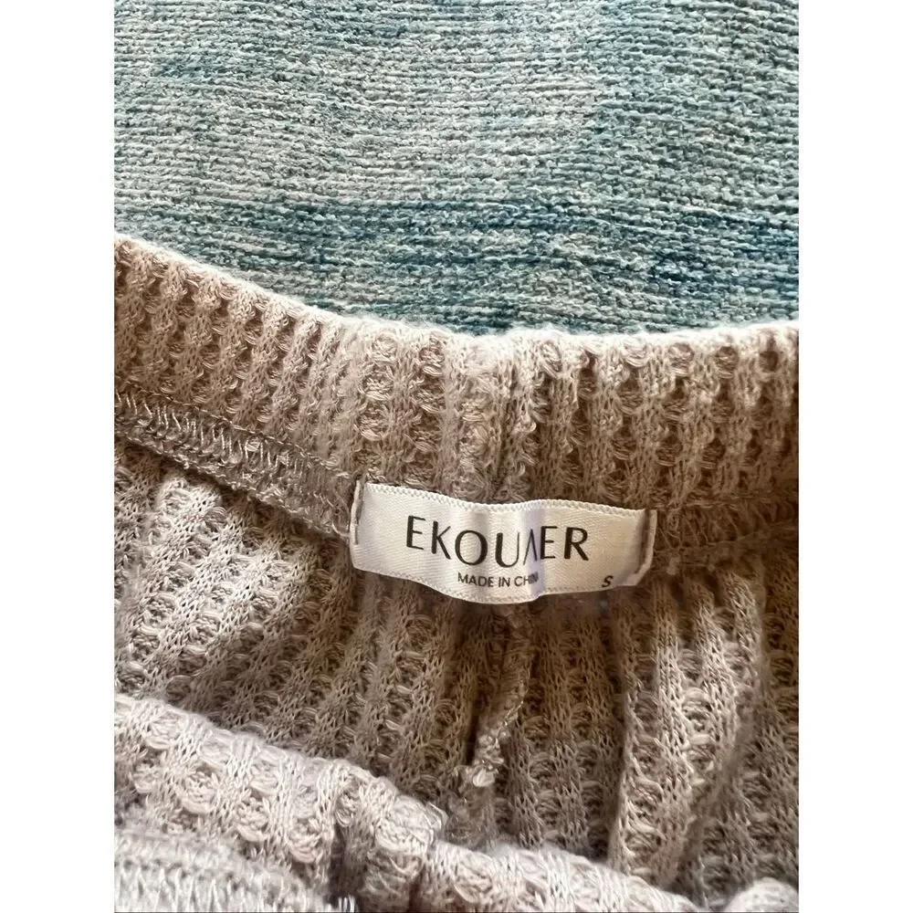 N/A ekouaer mauve