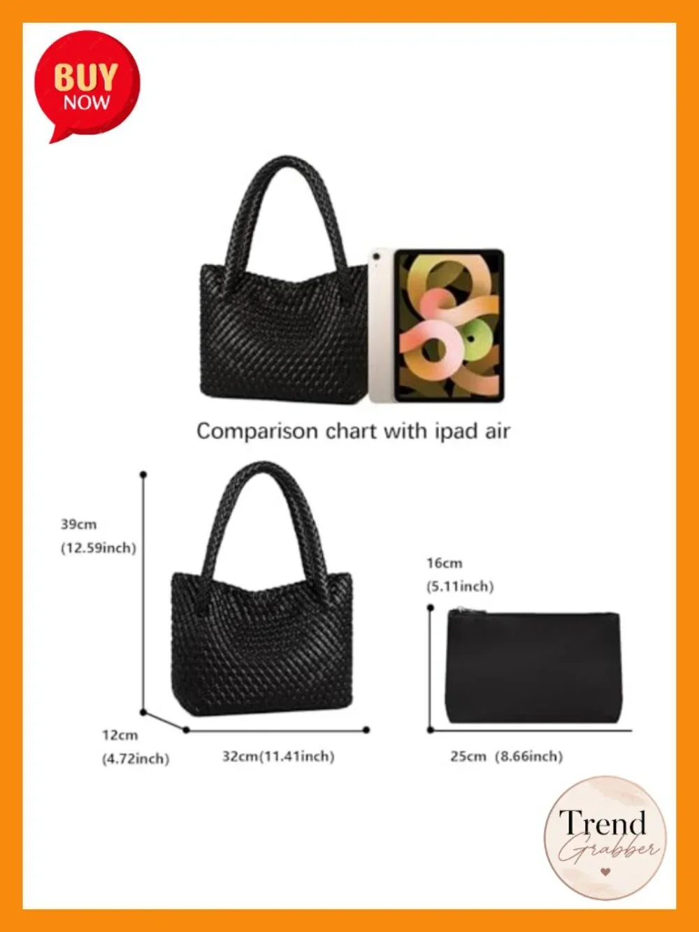 N/A this handwoven
