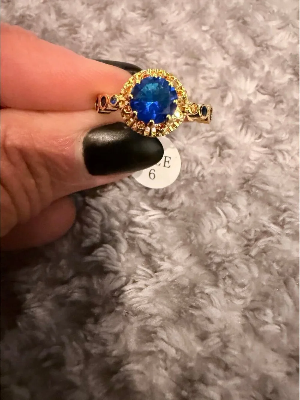 Fragrant Jewels fragrant jewels