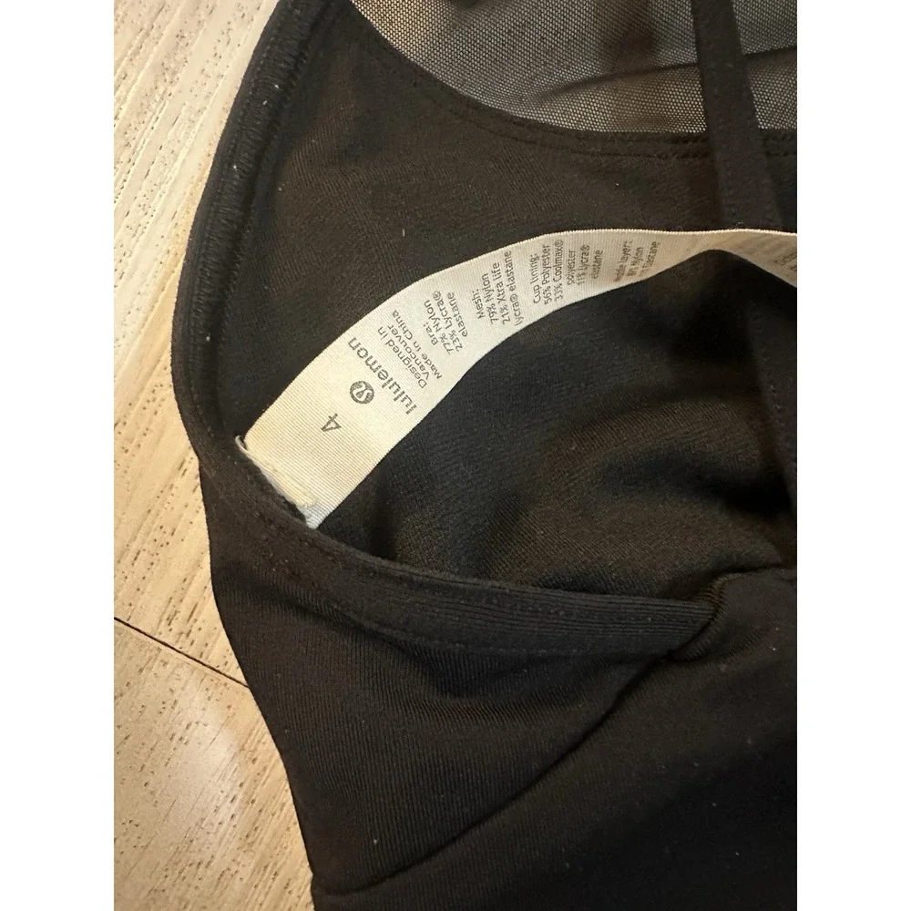 lululemon athletica great used
