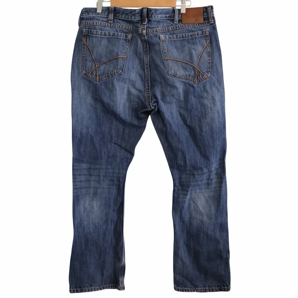 Wrangler waist 38