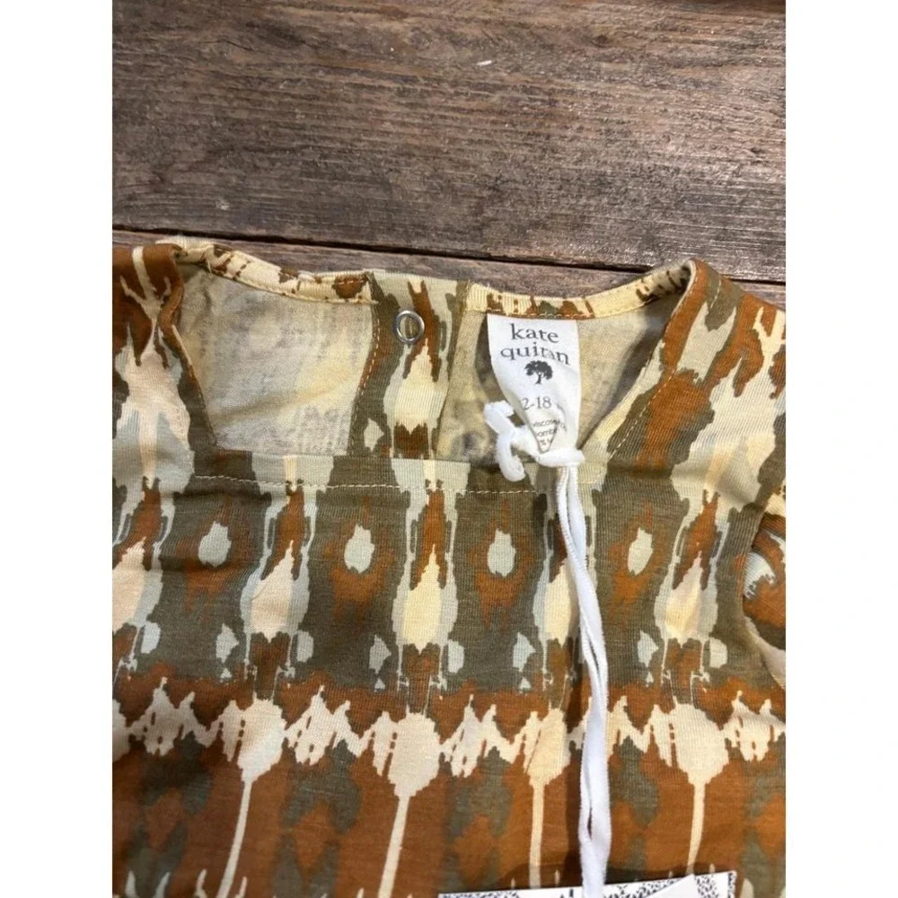 Kate Quinn outfit‎ and hat NWT