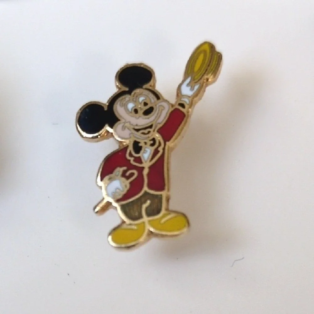 Disney vintage patroitic