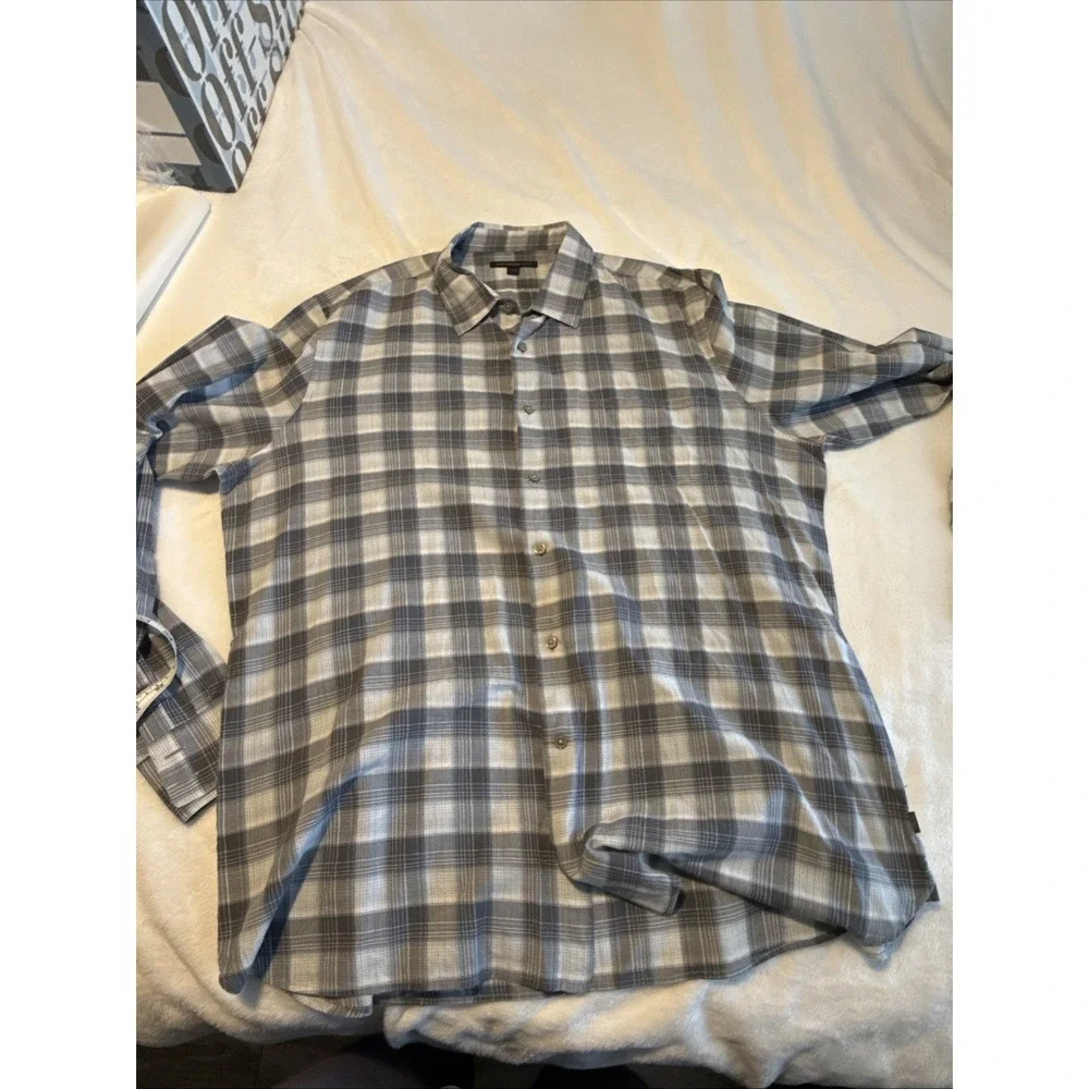 John Varvatos set john