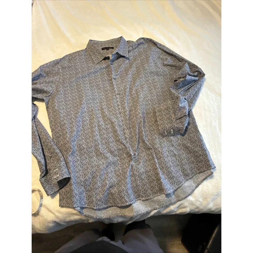 John Varvatos set john