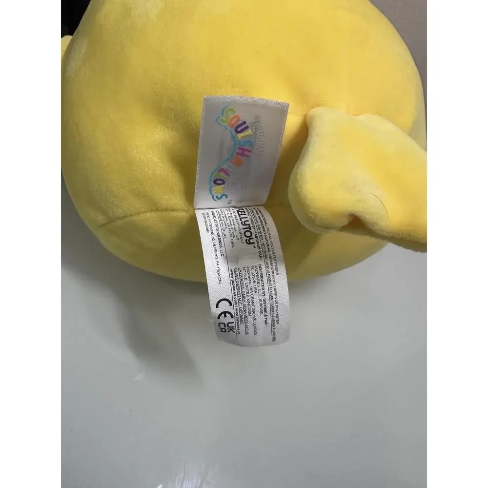 N/A squishmallows peanuts