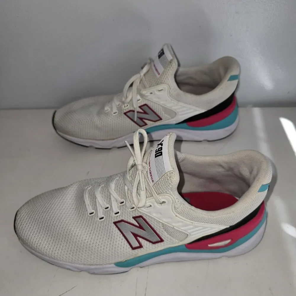 New Balance new balance