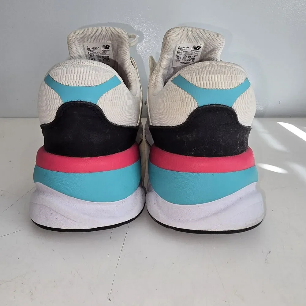 New Balance new balance
