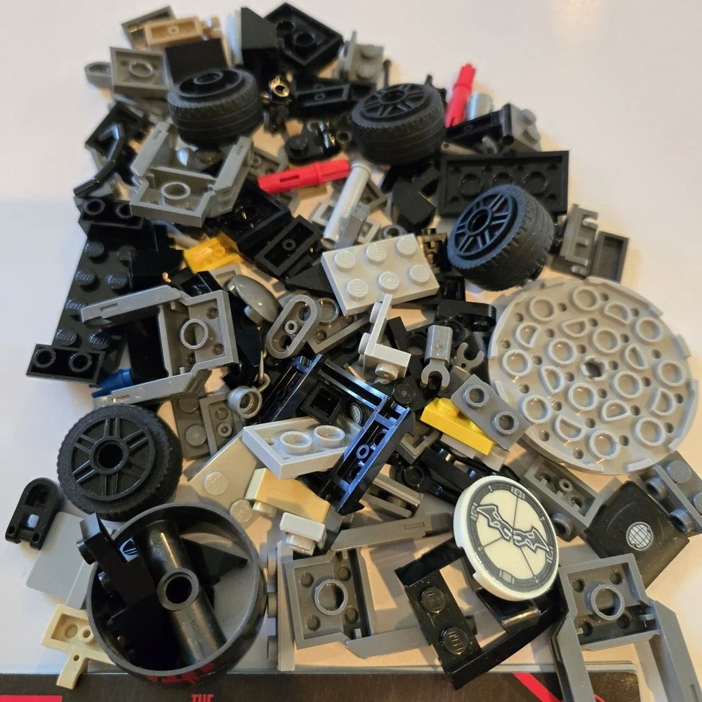Lego two set