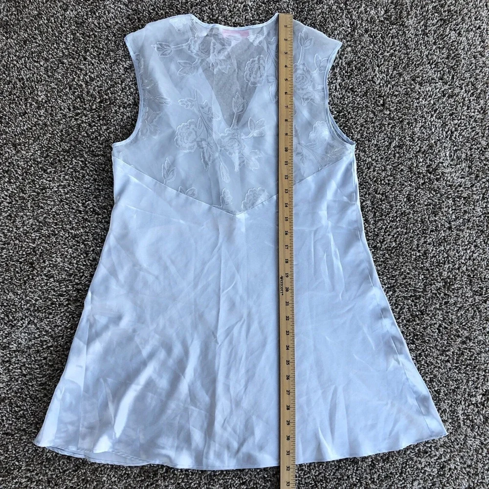Oscar de la Renta vintage oscar