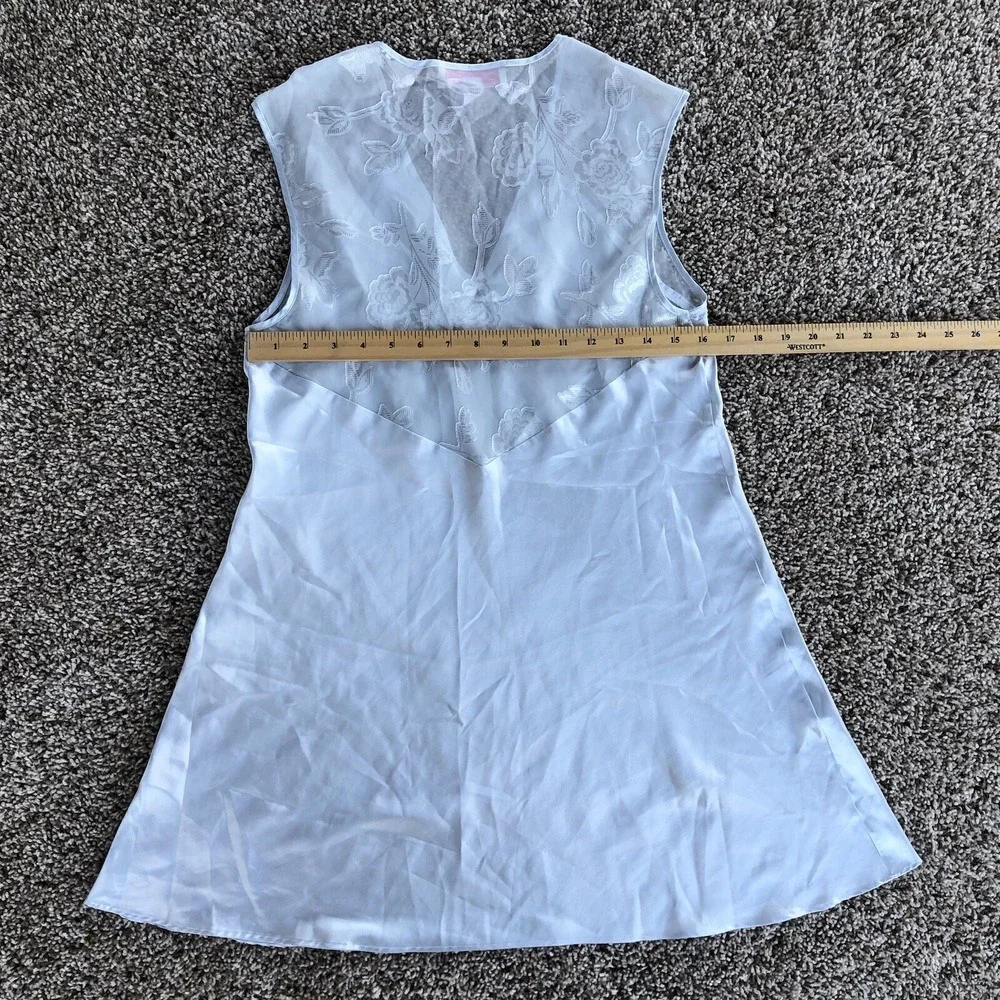 Oscar de la Renta vintage oscar