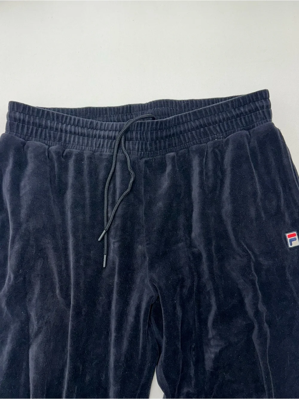 Fila comfort logo fit