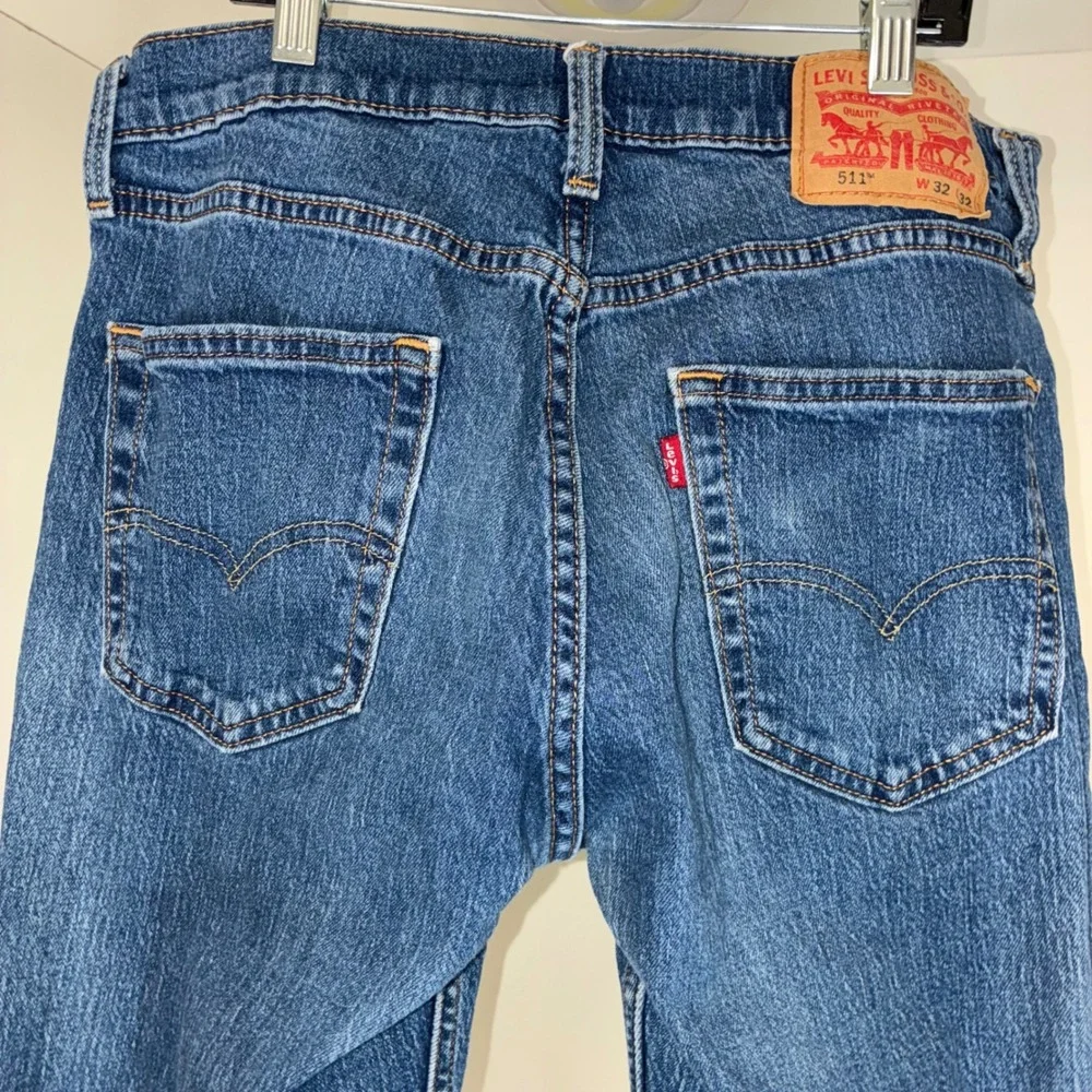 Levi Strauss Signature levi strauss