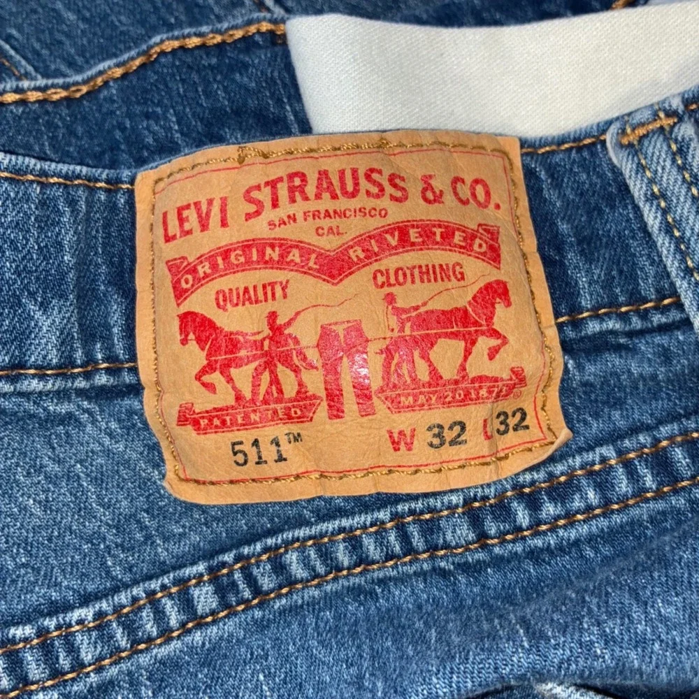 Levi Strauss Signature levi strauss