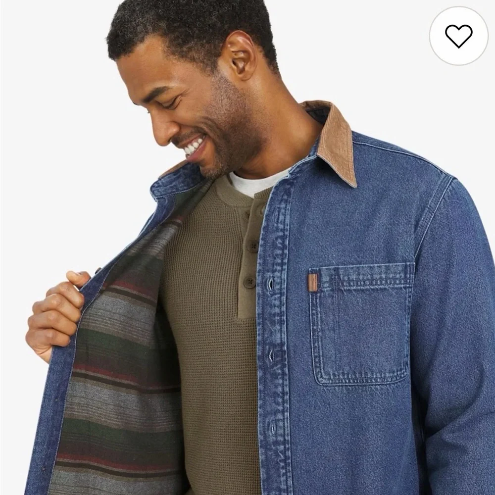 Chaps size medium