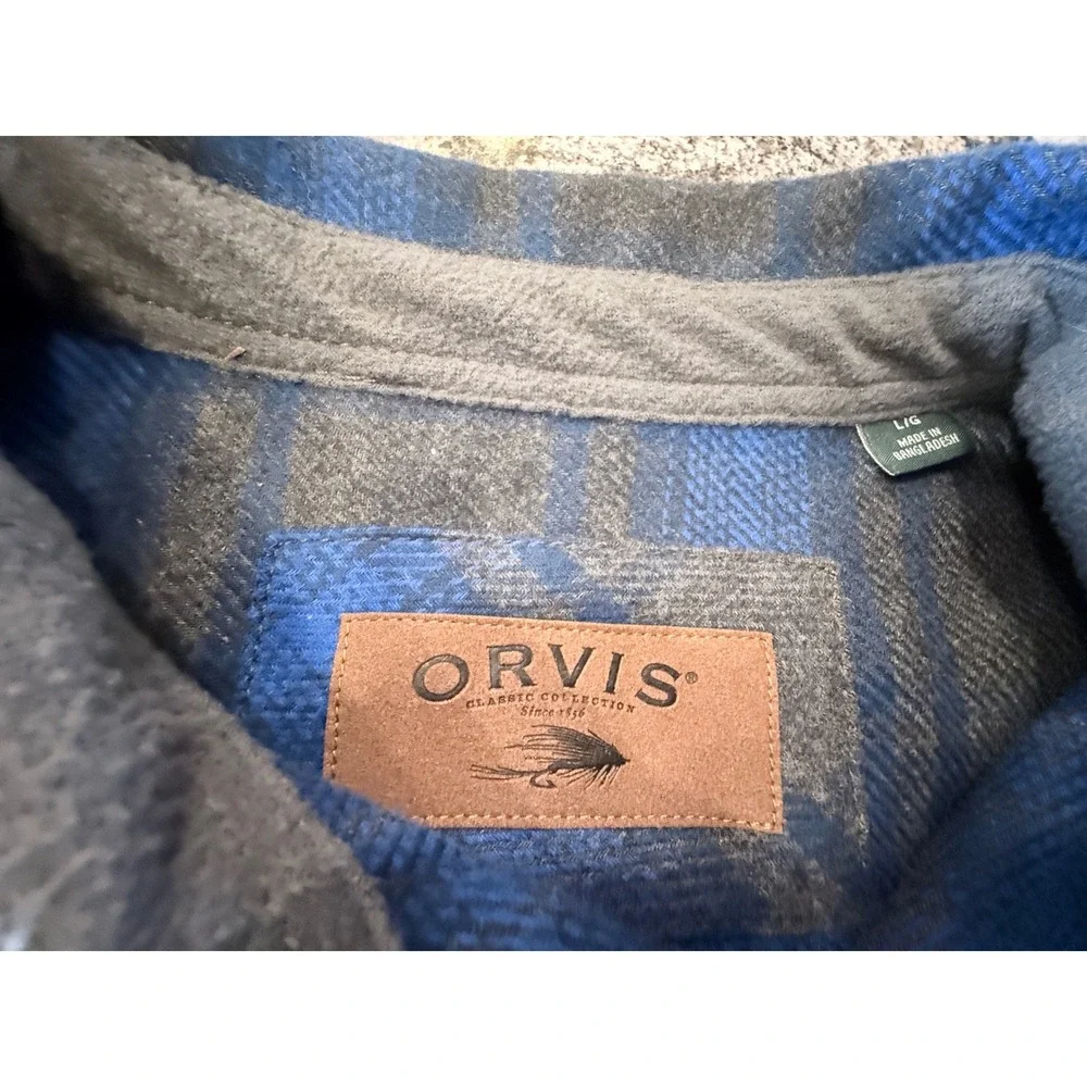 Orvis classic collection