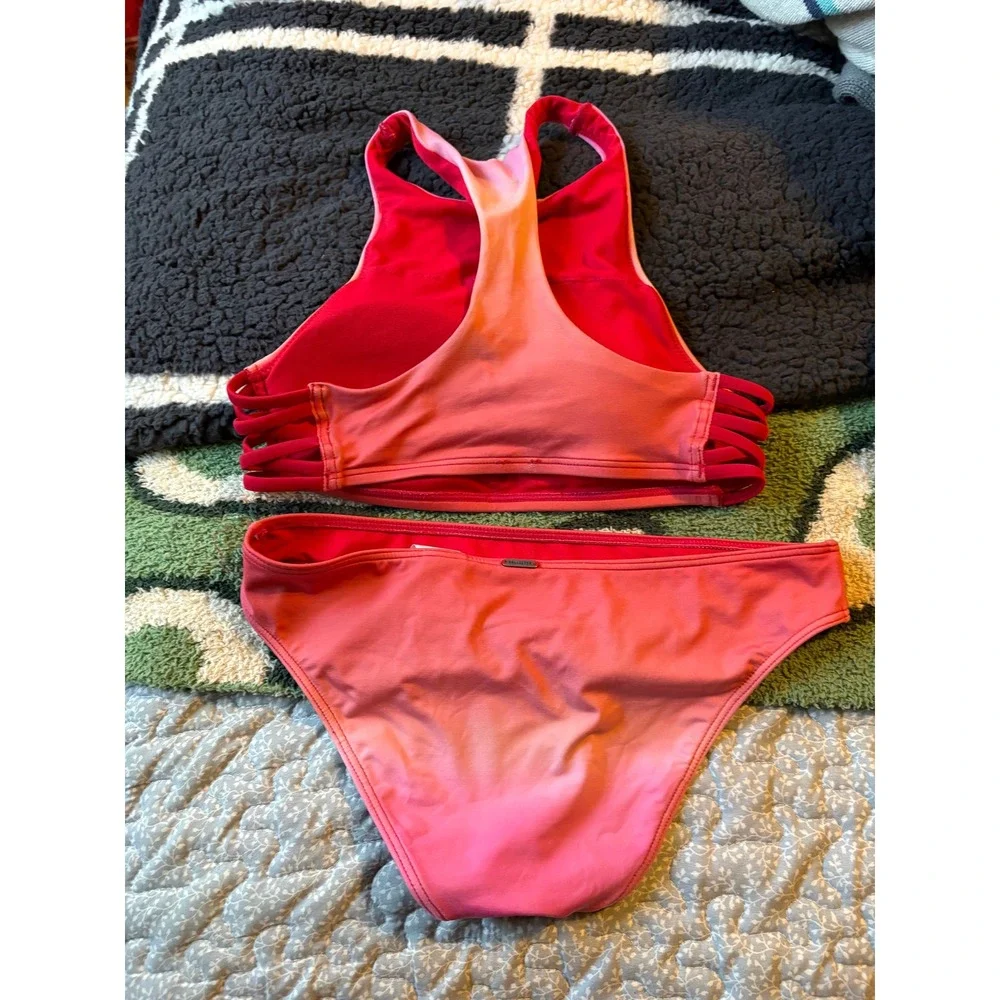 Hollister swim two